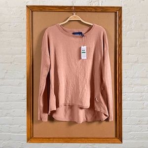 Calvin Klein Jeans Sweater Size Large